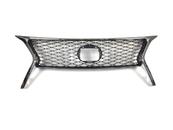 Решітка радіатора Lexus RX F-Sport 2012-2015