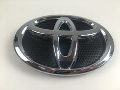 Эмблема Toyota Land Cruiser 200 2015+ / Prado 150 2018+