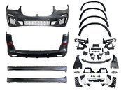 Комплект обвісу M paket BMW X5 G05 2018-