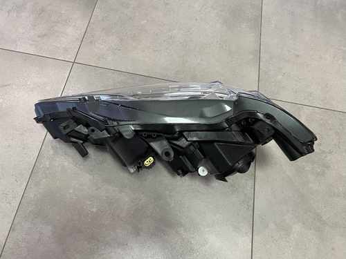 Права фара Lexus RX 2012-2015 ксенон без AFS