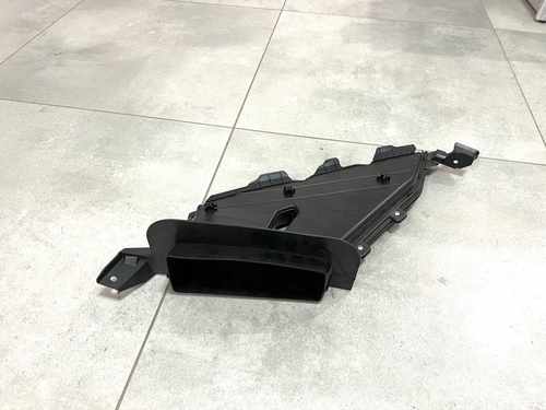 Повітропровід бампера Lexus RX 2019-2022 5328648120