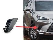 Накладка заглушка переднього бампера Lexus NX 2017-2022 ПРАВА СТОРОНА 5314178020