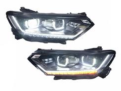 Фари FULL LED Volkswagen Passat B8 ЄВРОПА 2015-2019
