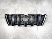 Решітка радіатора штатна Toyota Land Cruiser Prado 150 2013-2017 колір чорний