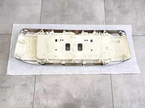 Вставка накладка під номер Lexus GX 460 2009-2023