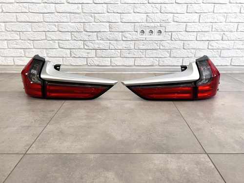 Задні ліхтарі OEM Lexus LX 570 450D 2016-2022 4шт.
