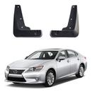 Передні бризковики Lexus ES 2012-2017, комплект 2шт.
