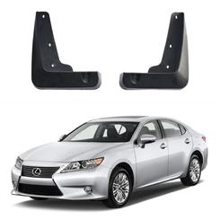 Передні бризковики Lexus ES 2012-2017, комплект 2шт.