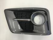 Накладка на протитуманну фару ЛЕВАЯ F-Sport Lexus LX570 2012-2015