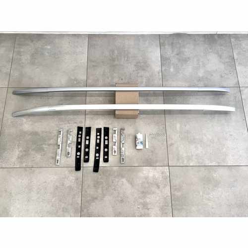 Рейлінги на дах Nissan Qashqai, Rogue Sport 2013-2021