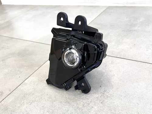 Ліва протитуманна фара Lexus GX 460 2014-2023 LED, 1шт.