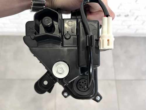 Ліва протитуманна фара Lexus GX 460 2014-2023 LED, 1шт.