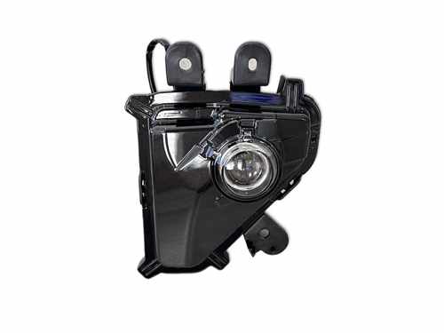 Ліва протитуманна фара Lexus GX 460 2014-2023 LED, 1шт.