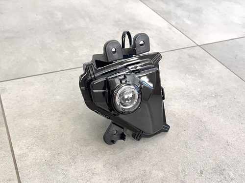 Права протитуманна фара Lexus GX 460 2014-2023 LED, 1шт.