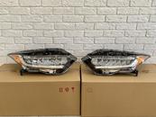 Фари Full Led Honda HR-V 2018+ (ліва+права)