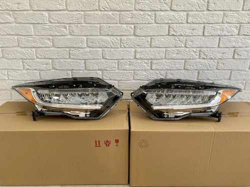 Фари Full Led Honda HR-V 2018+ (ліва+права)