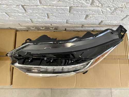 Фари Full Led Honda HR-V 2018+ (ліва+права)
