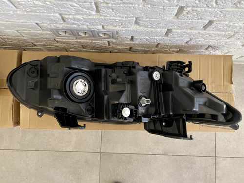 Фара ліва Led + галоген Honda Accord 10 2017+