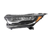 Фара ліва Full Led Honda CR-V 5 2017+