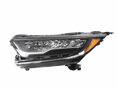 Фара ліва Full Led Honda CR-V 5 2017+