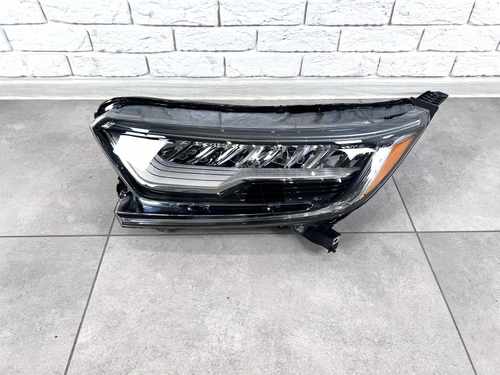 Фара ліва Full Led Honda CR-V 5 2017+