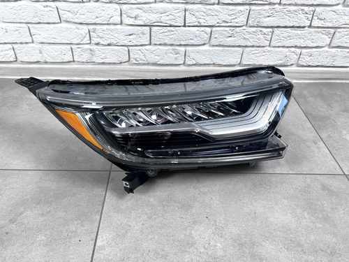 Фара права Full Led Honda CR-V 5 2017+