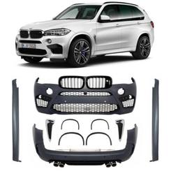 Обвіс комплект X5M F85 для BMW X5 F15 2013-2018