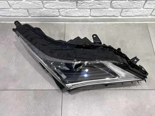 Права фара Lexus RX 2015-2019 під блок