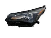 Ліва фара Lexus NX 2014-2017 під блок