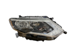 Права фара галоген Nissan Rogue 32 2017-2020