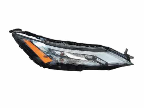 ДХО права фара верхня Nissan Rogue T33 2021+