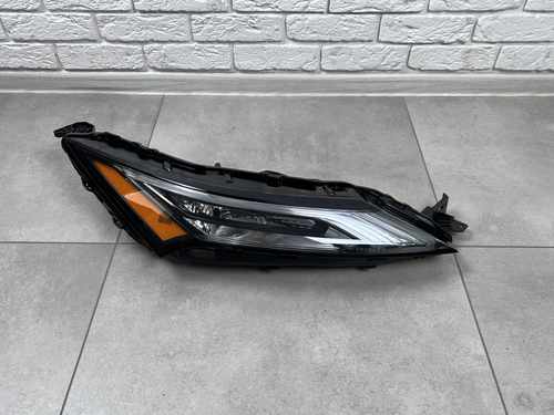 ДХО права фара верхня Nissan Rogue T33 2021+