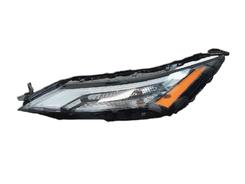 ДХО ліва фара верхня Nissan Rogue T33 2021+