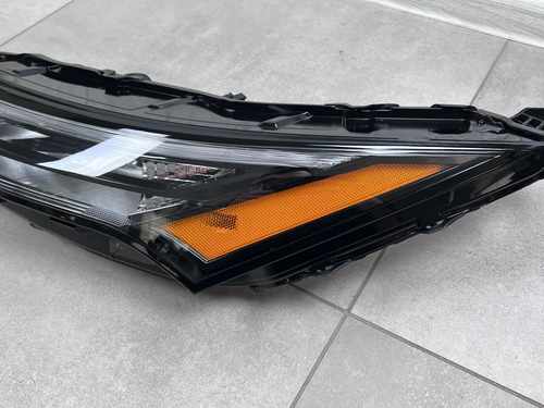 ДХО ліва фара верхня Nissan Rogue T33 2021+