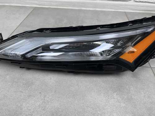 ДХО ліва фара верхня Nissan Rogue T33 2021+