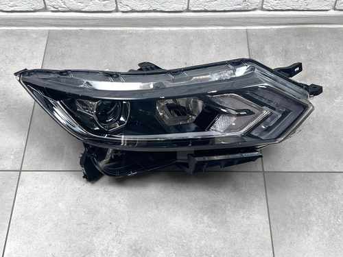 Права фара галоген Nissan Qashqai 17-21 / Rogue sport 19-21