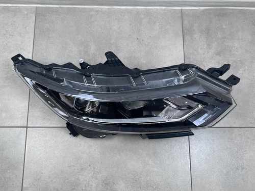 Права фара галоген Nissan Qashqai 17-21 / Rogue sport 19-21