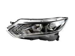 Ліва фара галоген Nissan Qashqai 17-21 / Rogue sport 19-21