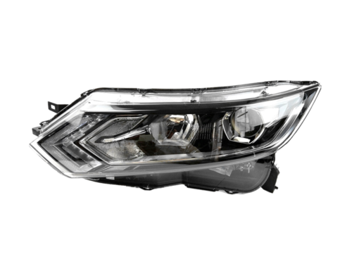 Ліва фара галоген Nissan Qashqai 17-21 / Rogue sport 19-21