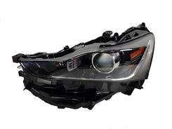 Ліва фара full led Lexus IS 2017-2020 ПІД БЛОК