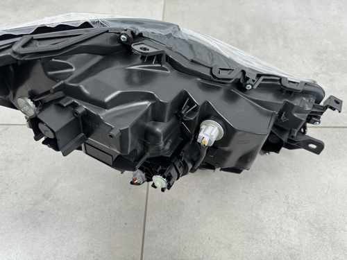 Ліва фара full led Lexus IS 2017-2020 ПІД БЛОК