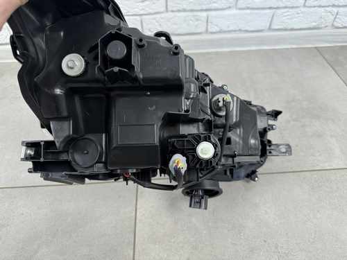 Ліва фара full led Lexus IS 2017-2020 ПІД БЛОК