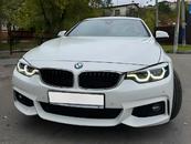 Бампер передній у зборі M пакет для BMW 4 series F32 / F33 / F36 2013-2020