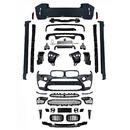 Обвіс комплект X6M F86 для BMW X6 F16 2013-2018