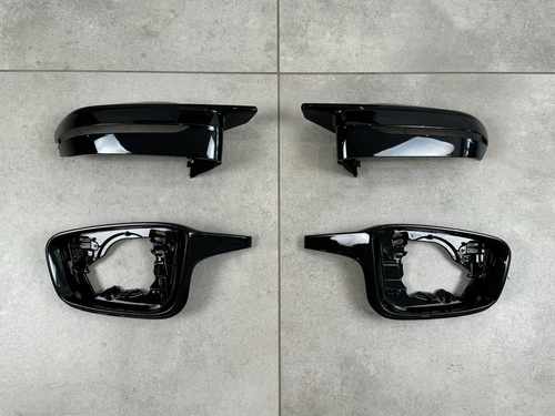 Кришки дзеркал M LOOK для BMW G30 G31 2016-2023