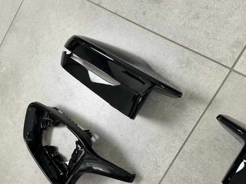 Кришки дзеркал M LOOK для BMW G30 G31 2016-2023