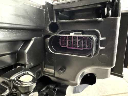 Фари FULL LED Volkswagen Passat B8,5 ЕВРОПА 2019-