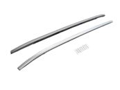 Рейлінги для Mazda CX-5 2017+ Тип2