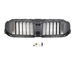 Повітряна заслінка жалюзі BMW 5 Series G30 / G31 LCI 2020+ (з двигуном) 51119498612