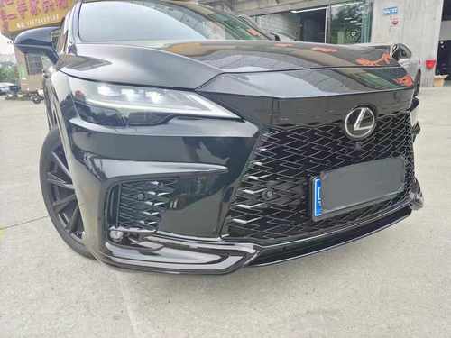 Бампер передній у зборі F-Sport Lexus RX 2023+